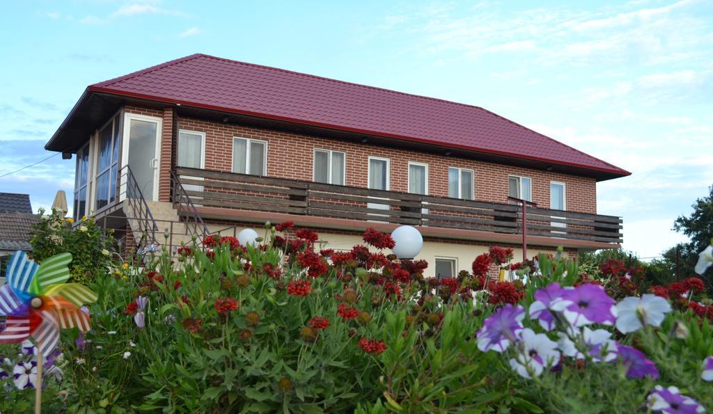 Casa 4 Odăi 23 August Exterior foto