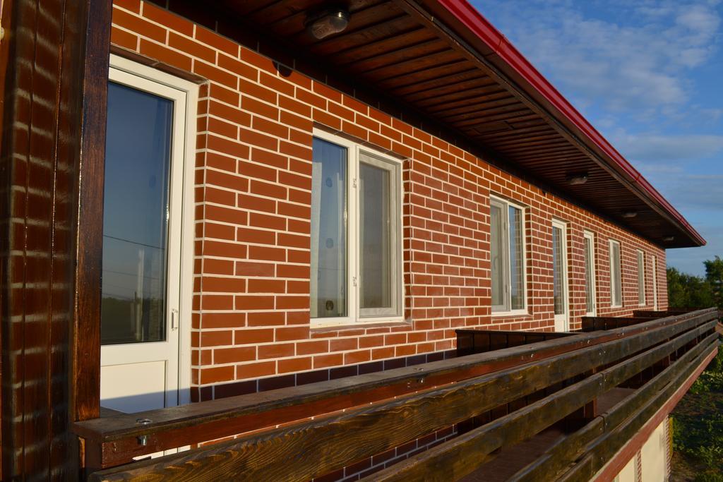 Casa 4 Odăi 23 August Exterior foto